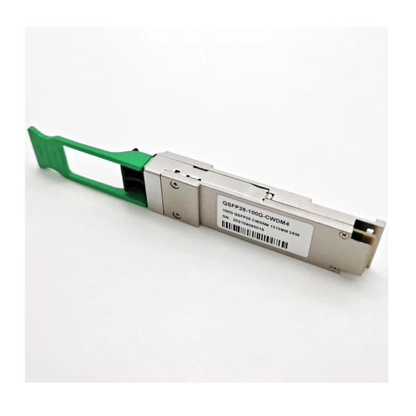QSFP28CWDM2KM2