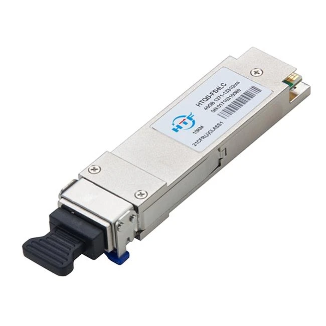 Transceptor QSFP de 40 Gb/s més PSM4 10KM MPO