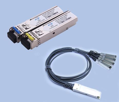 Coneixeu la nota d’ús de mòdul òptic compacte i cable d’alta velocitat SFP + ...