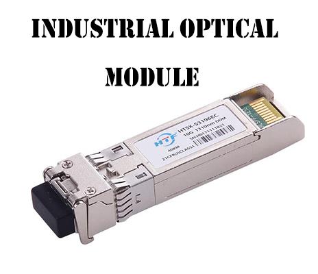 Coneixeu el mòdul òptic de grau industrial?