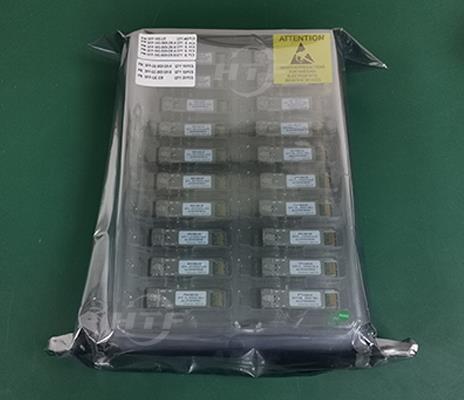 Itàlia Projeccions aprovades per encàrrecs transceptors òptics 40pcs + 10G LR LR