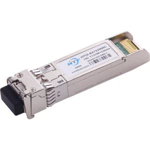 BIDI SFP + 60KM