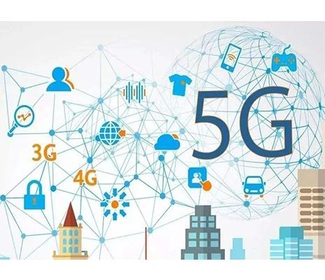 L’epidèmia no retardarà el desenvolupament de  5 G a la Xina