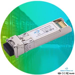 mode sfp 10G 300m Mòdul SFP+ 850nm