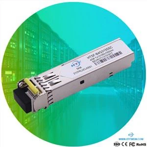Interfície de monitorització SFP single mode 4.25G BIDI LC 5km
