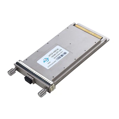 Tecnologia 100G Dwdm Padtec