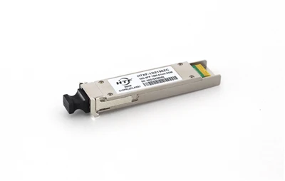 Mòdul transceptor òptic 10G XFP DWDM de 80 km