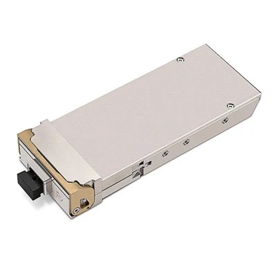 Transceptor d'òptica coherent digital 400G CFP2-DCO