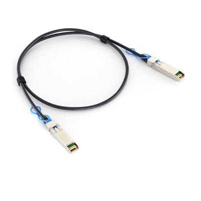Cable de connexió directa DAC 10G SFP+