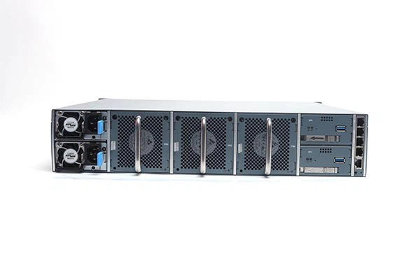 HT6800-6.4T DCI DWDM Transmission Platform