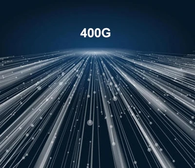 Quin és l'impacte del 400G?